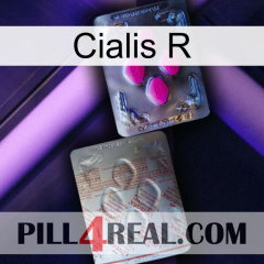 Cialis R 38